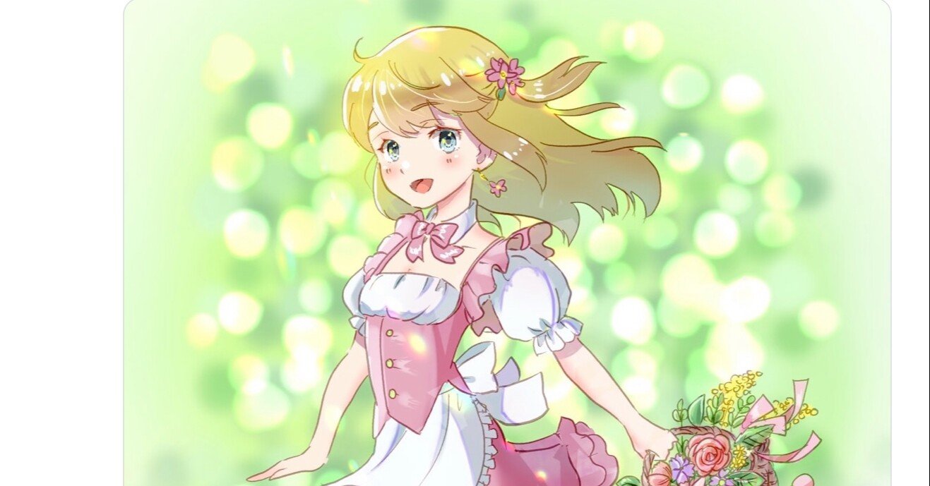 47歳にしてデジタルイラストを描き始めた者がつぶやきます ふるる Note