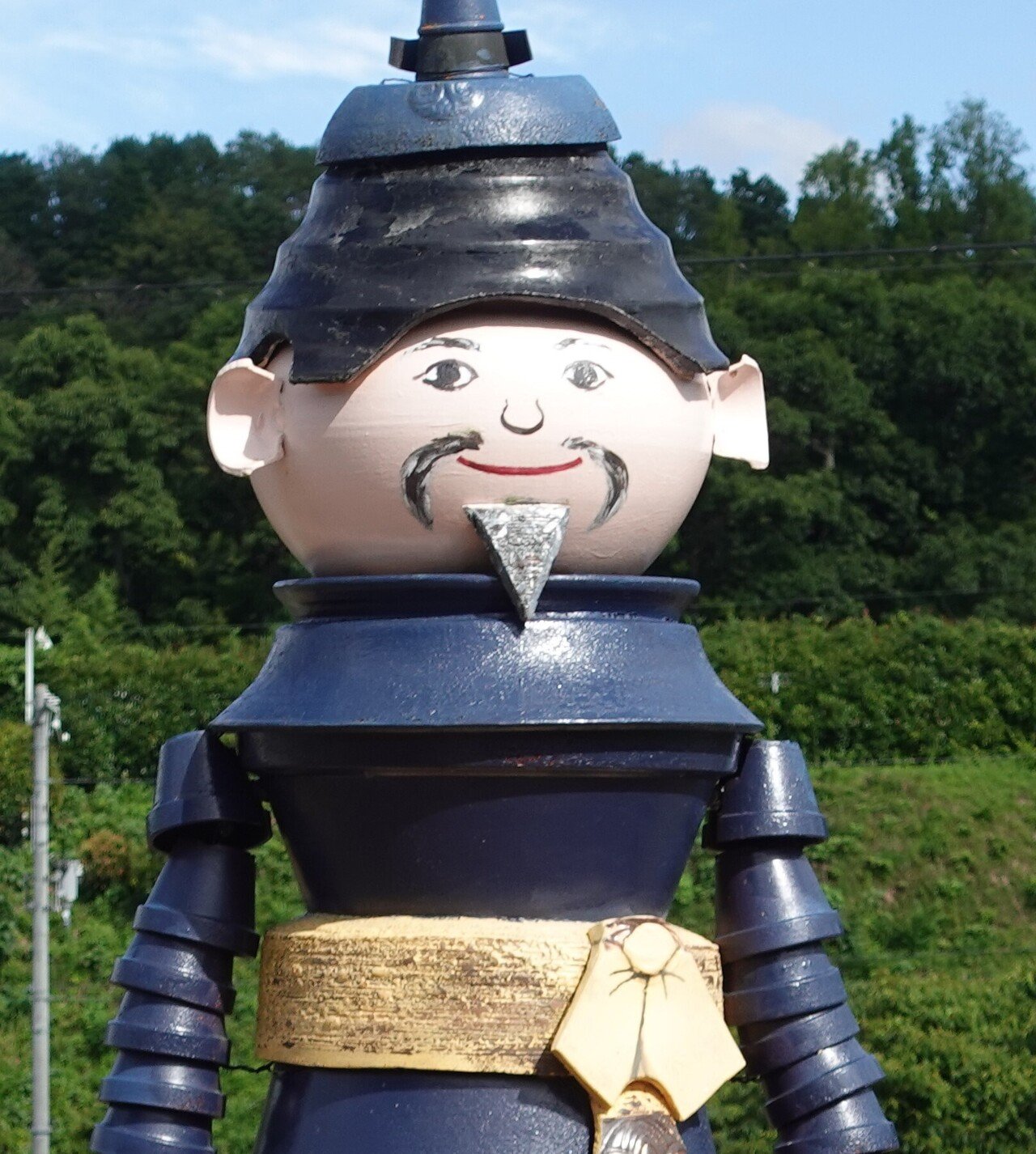 高向玄理 ～聖徳太子に選ばれて隋に渡った河内長野・高向地域に