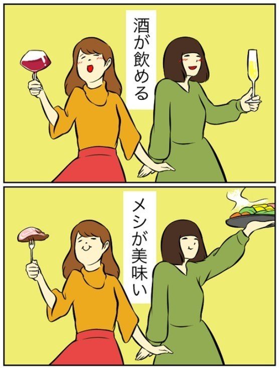 そそる女 気になる男 Ivery Note
