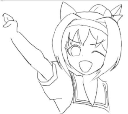 イラストが3日で上達する方法 を試してみた とぶ うさおいみと Note