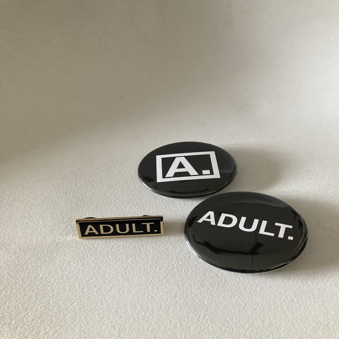 こだわりのアート エレクトロ デュオadult を紹介したい 博物館学芸員資格を持て余すdj イラストレーターkaoll Note