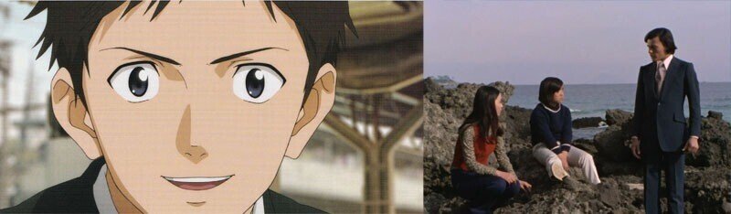 続編 エヴァンゲリオンは帰ってくる 続編の可能性をラストシーンの元ネタとキャッチコピーさらば全てのエヴァンゲリオン から考察 シンエヴァ あおいさんの不思議博物館 Note