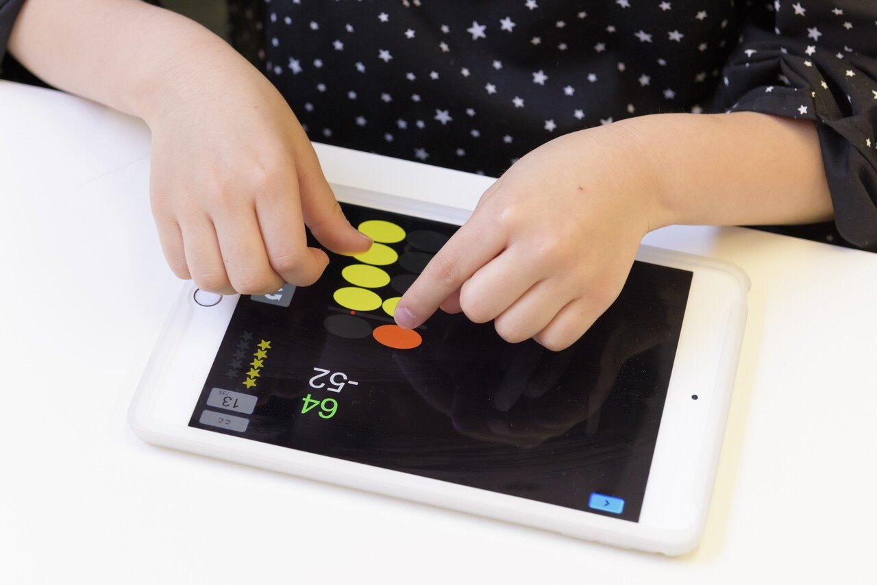 8歳以上は そろタッチ が習得できない ひらり Note 8歳以上は そろタッチ が習得できない ひらり Note