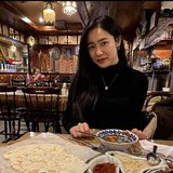 かなこ| 食と世界旅記🌍📝🪽