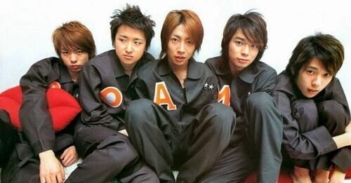 ウラ嵐BEST5 1999-2007｜pocket tune times -聴きながら読める音楽