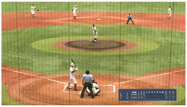 高校野球新潟大会 ベスト16が出揃う Ayumu Saito Note 高校野球新潟大会 ベスト16が出揃う Ayumu Saito Note