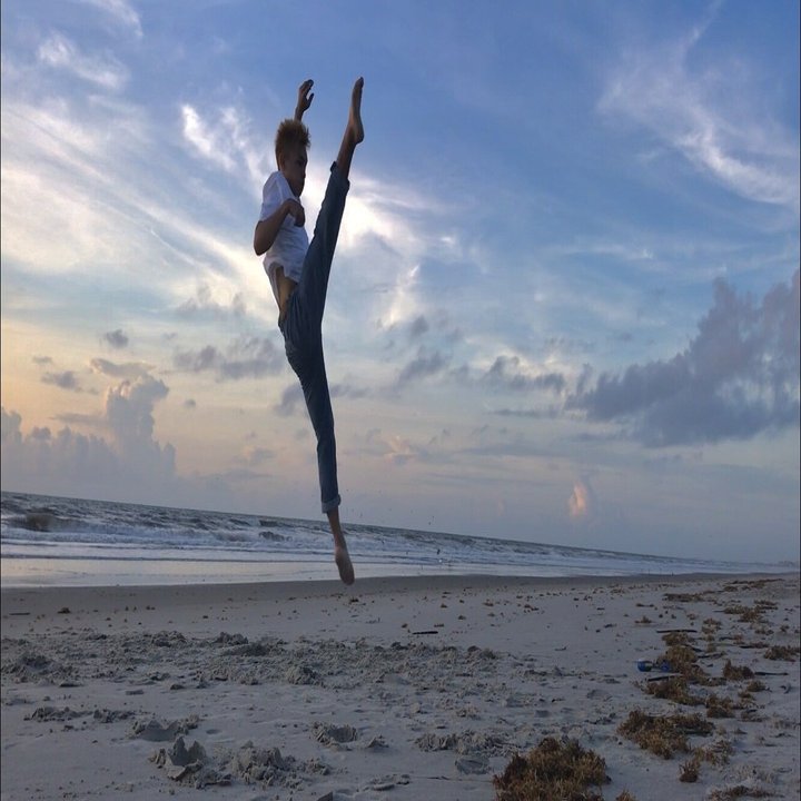 男子新体操を見たいならまずはこれ 井藤 亘 男子新体操を広める人 Note