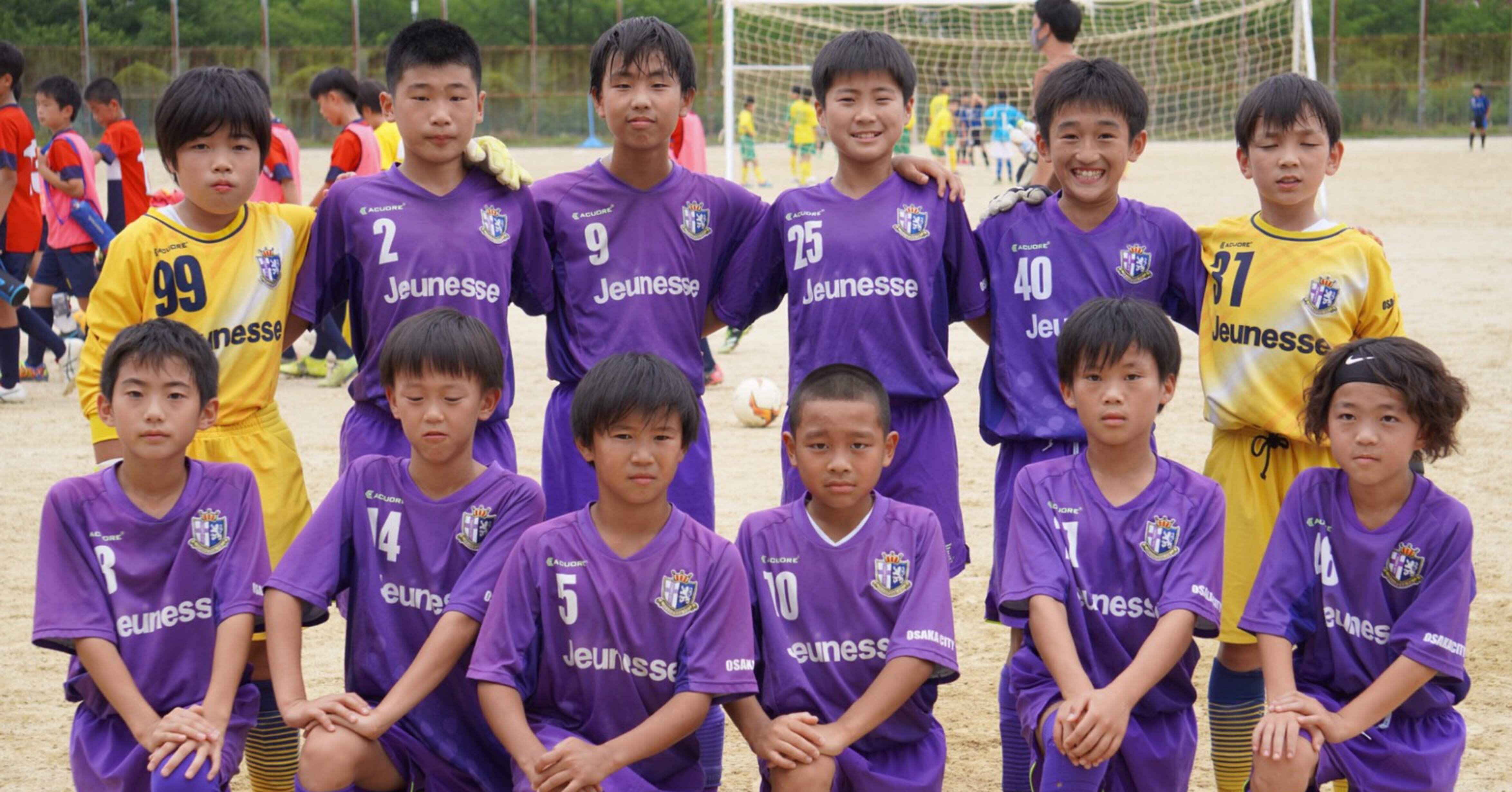 ｕ１２くら寿司カップ市内予選 Tabio4号 ジュネッス亮コーチ Note