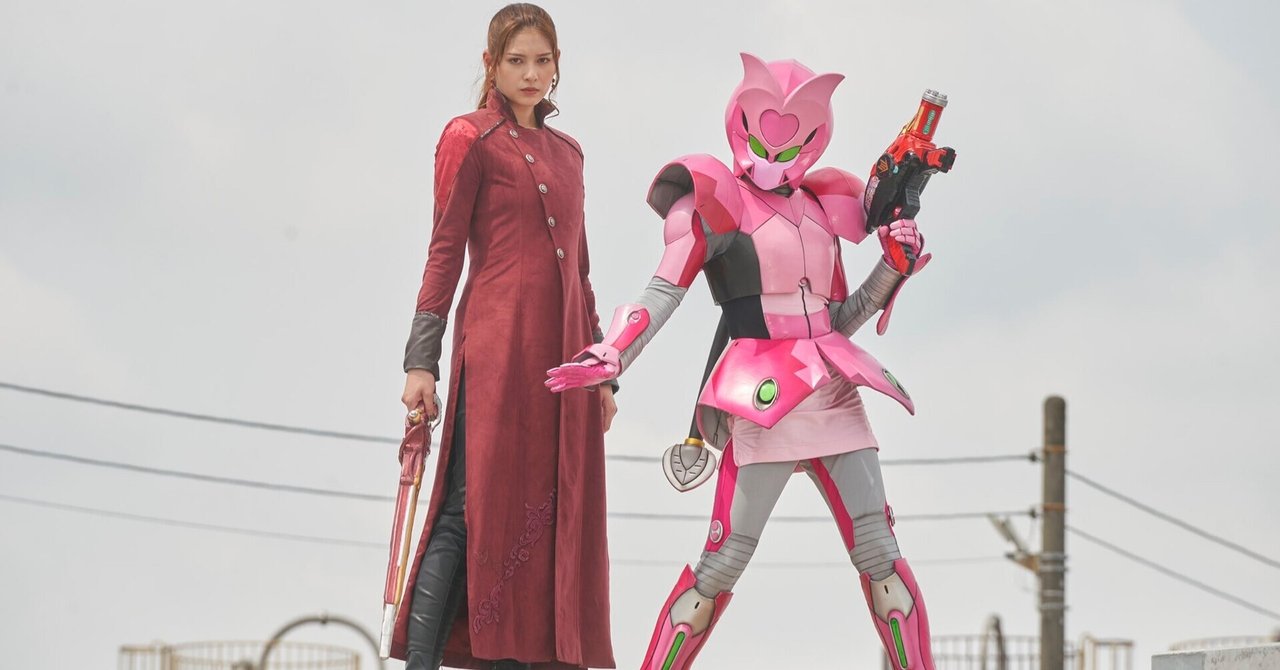 仮面ライダーサーベラ の新着タグ記事一覧 Note つくる つながる とどける 仮面ライダーサーベラ の新着タグ記事一覧 Note つくる つながる とどける