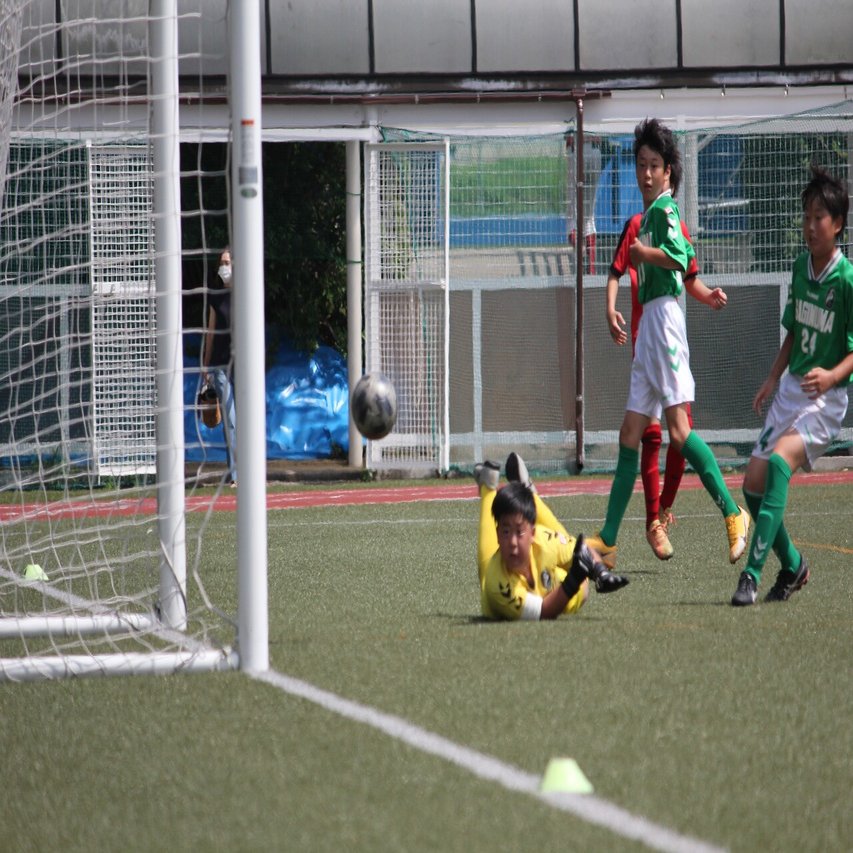 東急sレイエスfc U12交流大会 7 17 土 東急sレイエスfc Note