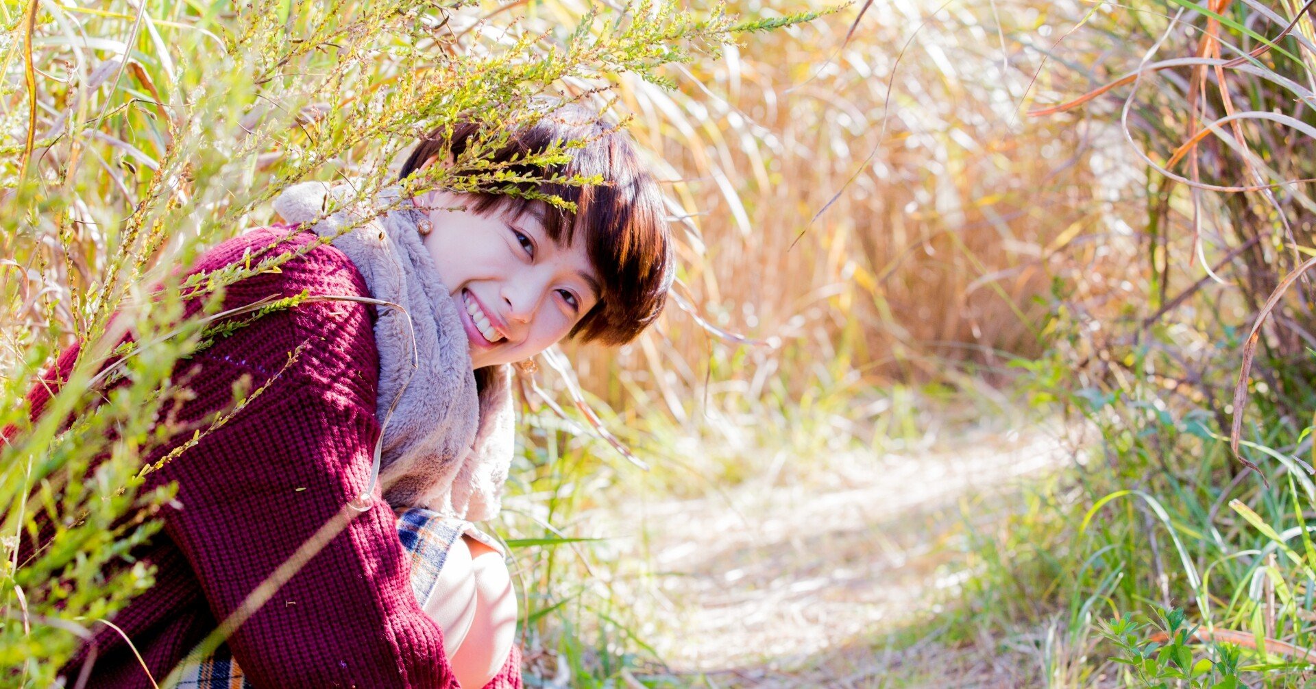 短編小説 ハンバーグを食べ終えたら とっても魅力的な写真を撮るプロフィール写真家 Note