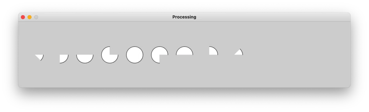 【プログラミング】Processing#5 -図形描画編Part4-｜Tearl