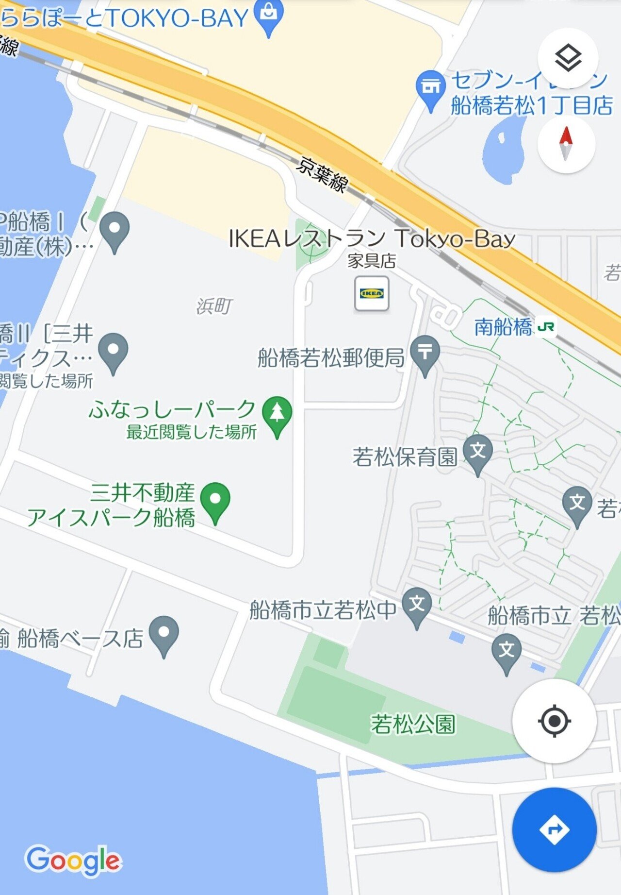 汚れるくらい 遊ばれろ ふなっしーパーク訪問記 うのじ Note