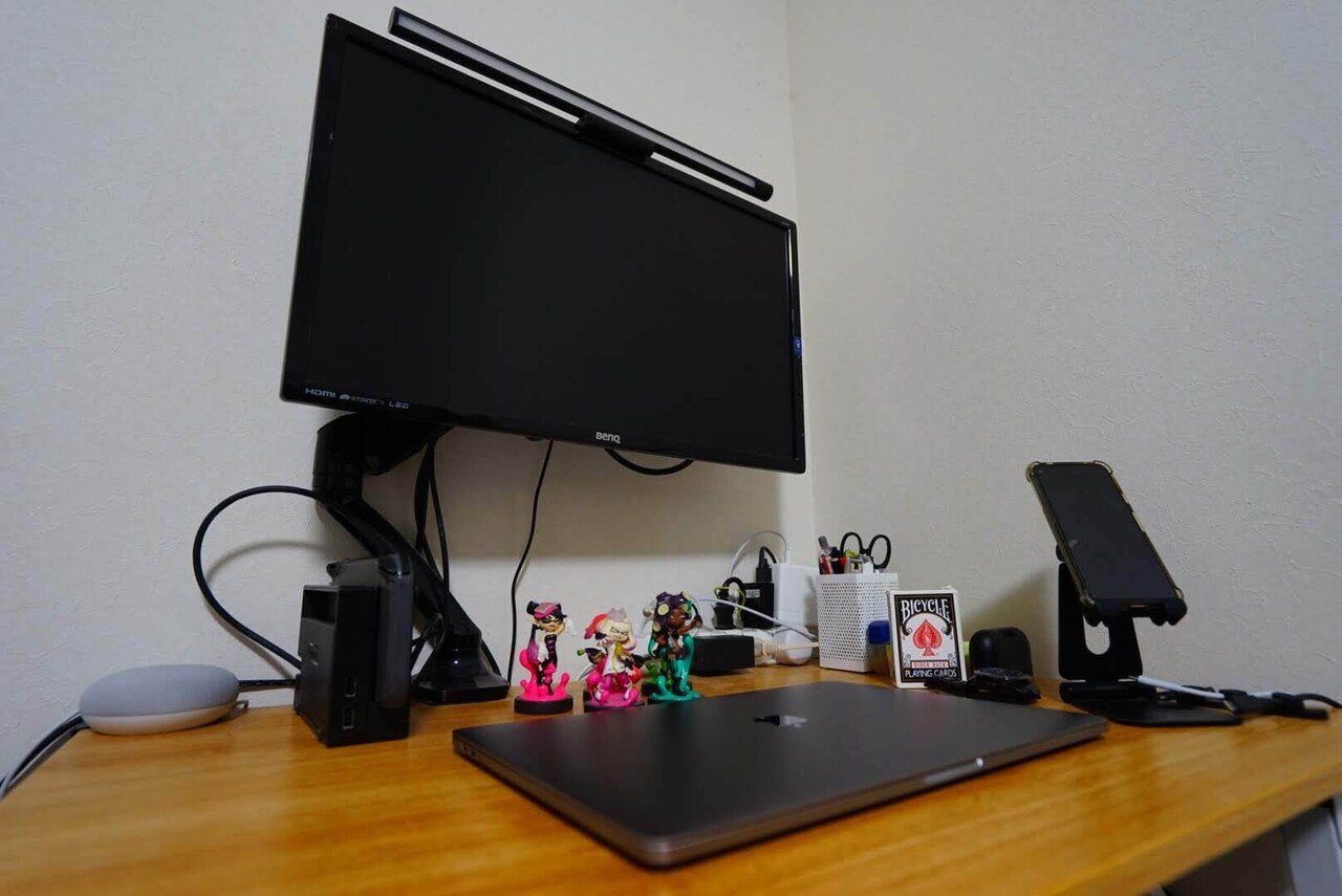 🏠いいものづくりのために。クリエイターたちの在宅ワークスペースを