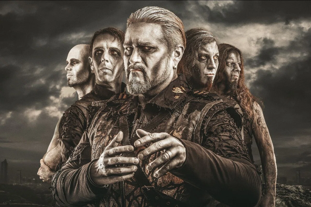 Powerwolf / Call of the Wild｜ヴァジュラ𝔦𝔡