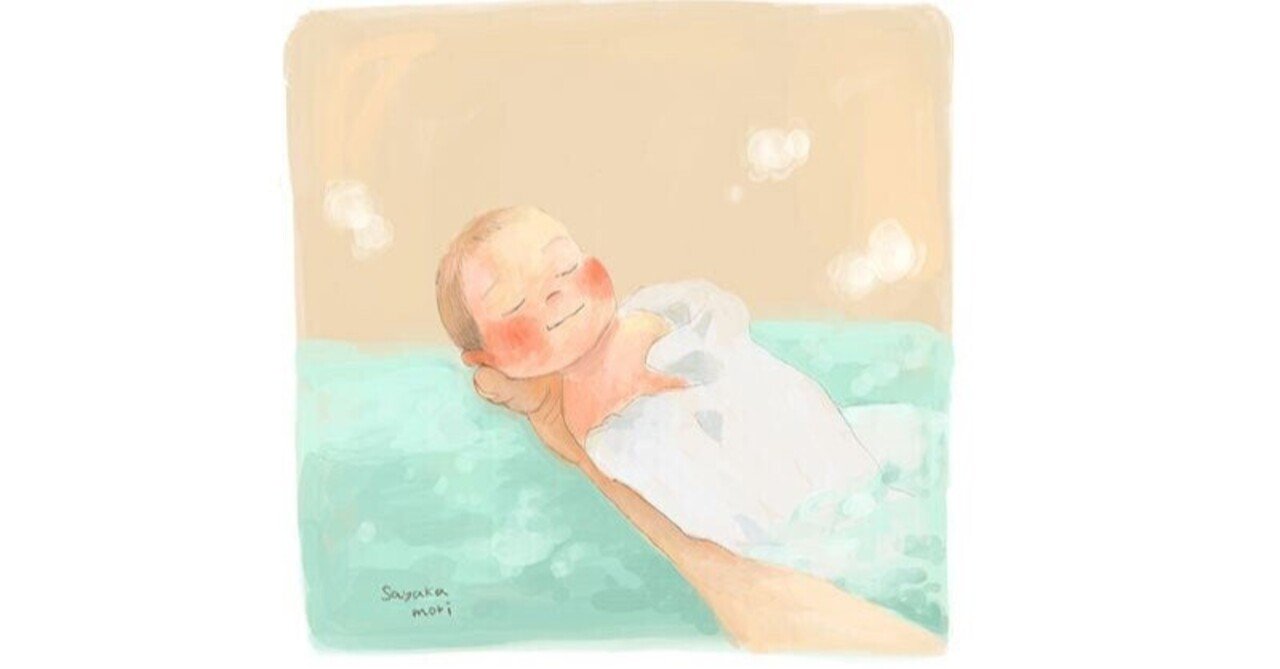 生後1週間 初めて尽くし 黄疸 突然母乳のみにしたら赤ちゃんビックリ Michiseed Note 生後1週間 初めて尽くし 黄疸 突然母乳のみにしたら赤ちゃんビックリ Michiseed Note