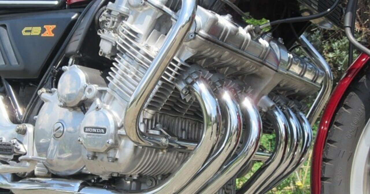 旧車バイクの程度が良いとはどういうことか｜タサキチューニング