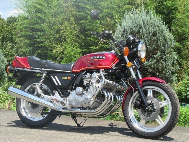 旧車バイクの程度が良いとはどういうことか｜タサキチューニング