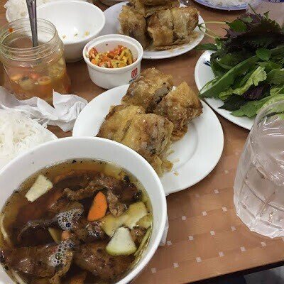 ハーブ天国ベトナム ハーブと野菜の美味しい夏 ベトナム料理chaocafe キッチンカー計画 Note