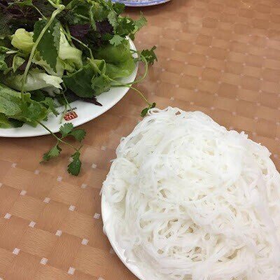 ハーブ天国ベトナム ハーブと野菜の美味しい夏 ベトナム料理chaocafe キッチンカー計画 Note