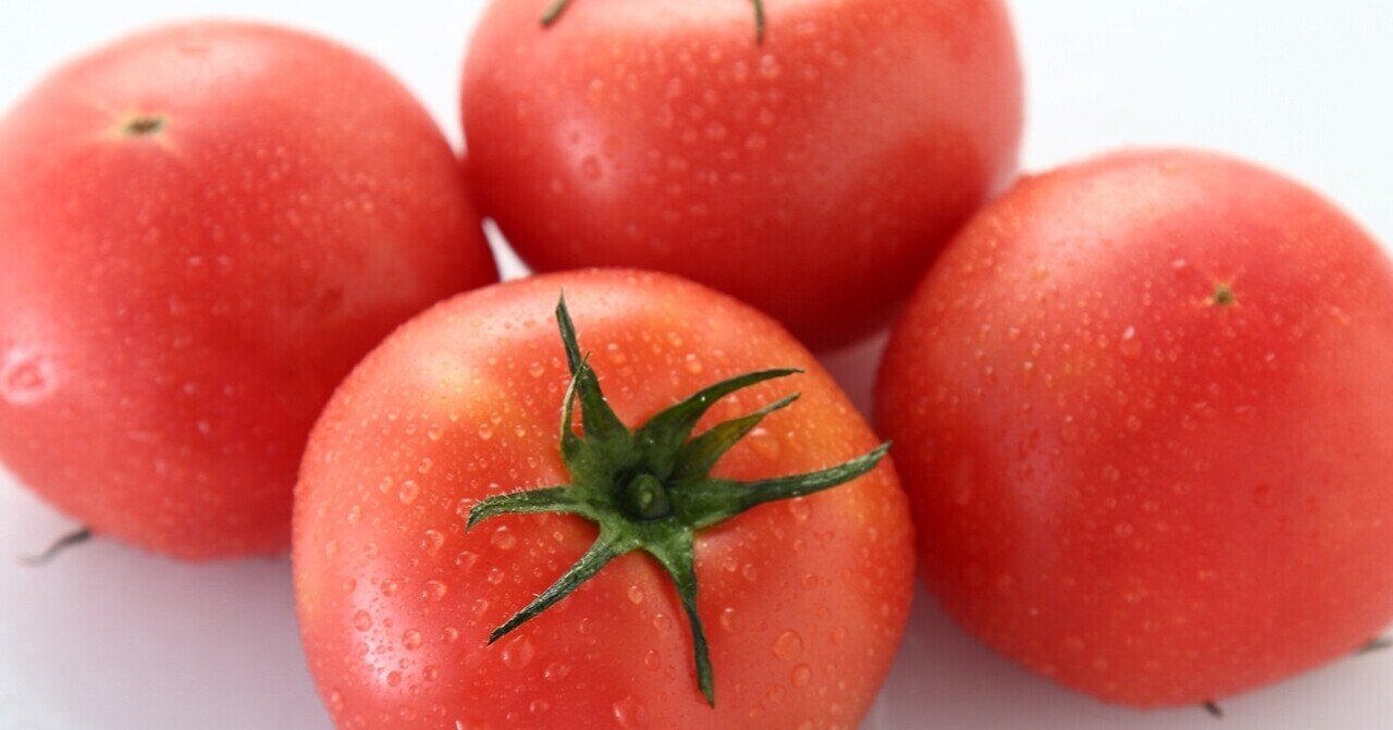 プロのトマトケチャップ 後編 素材のちから Note