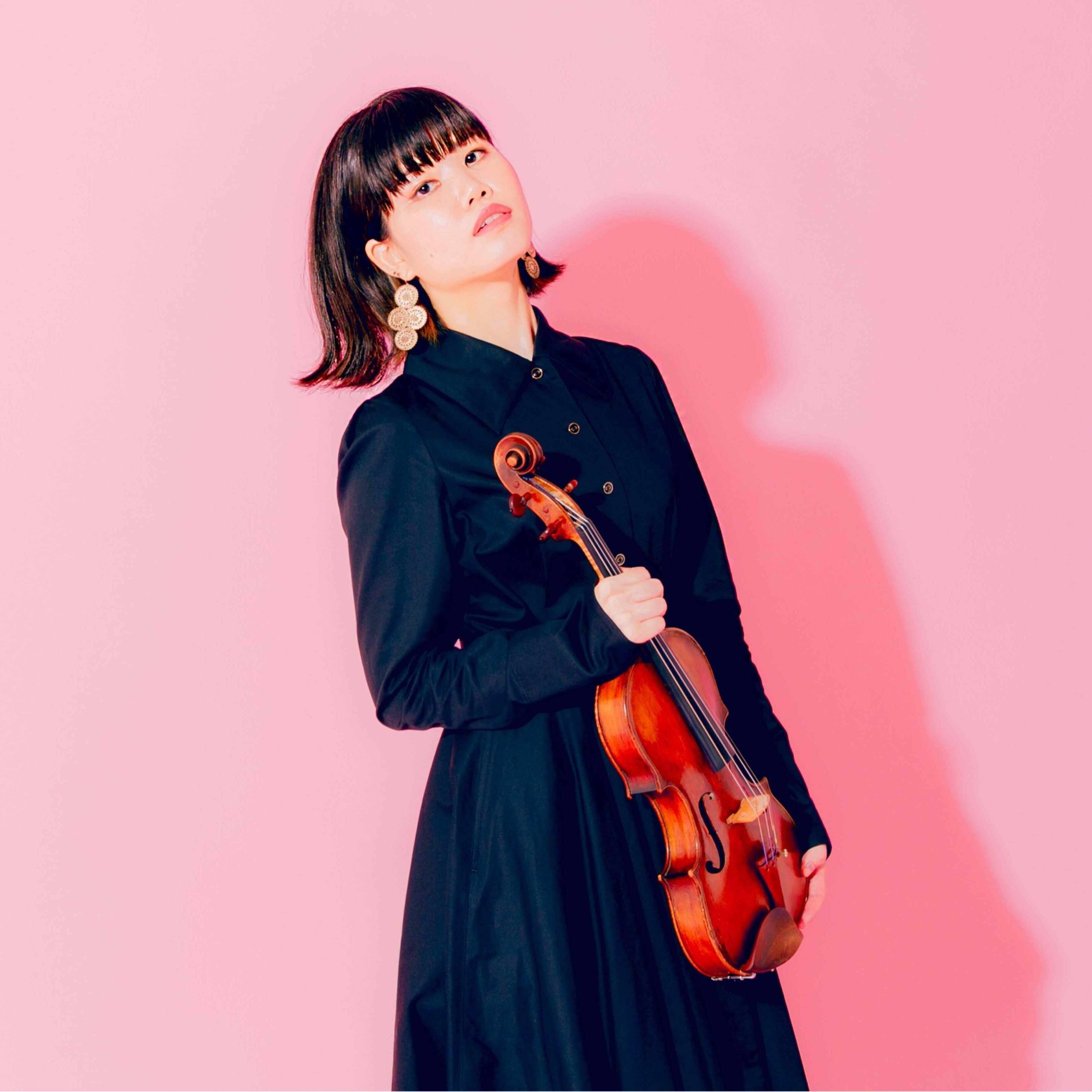 ピアソラの独奏曲 Piazzolla Tango Etude No 5 三島 彩 ヴァイオリン Note ピアソラの独奏曲 Piazzolla Tango Etude No 5 三島 彩 ヴァイオリン Note