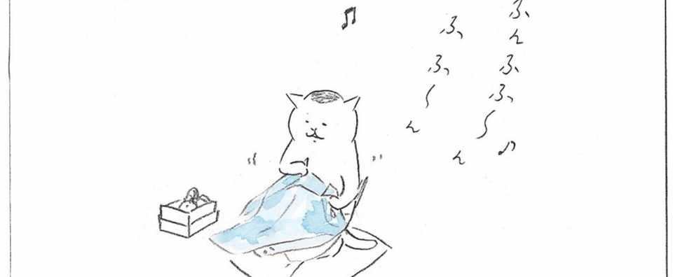 猫村さんになりたい Yuki 東京嫌い 責任編集 Note