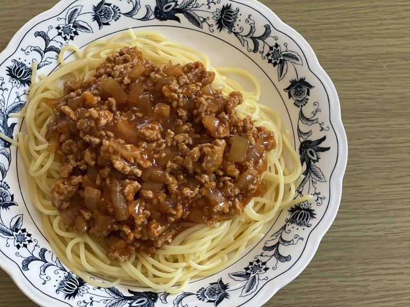 痩せたらパスタが食べられなくなった話 Rira 夏休みにつきスローペース中 Note