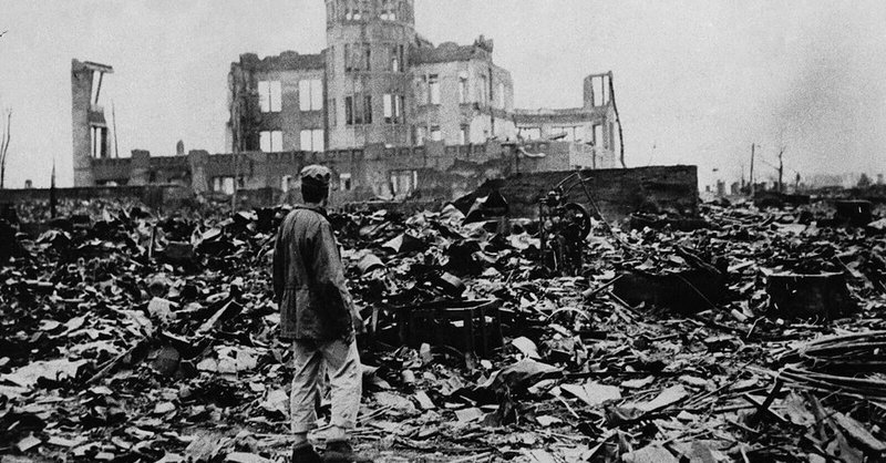Hiroshima marks the 75th anniversary of the world’s first atomic bombing