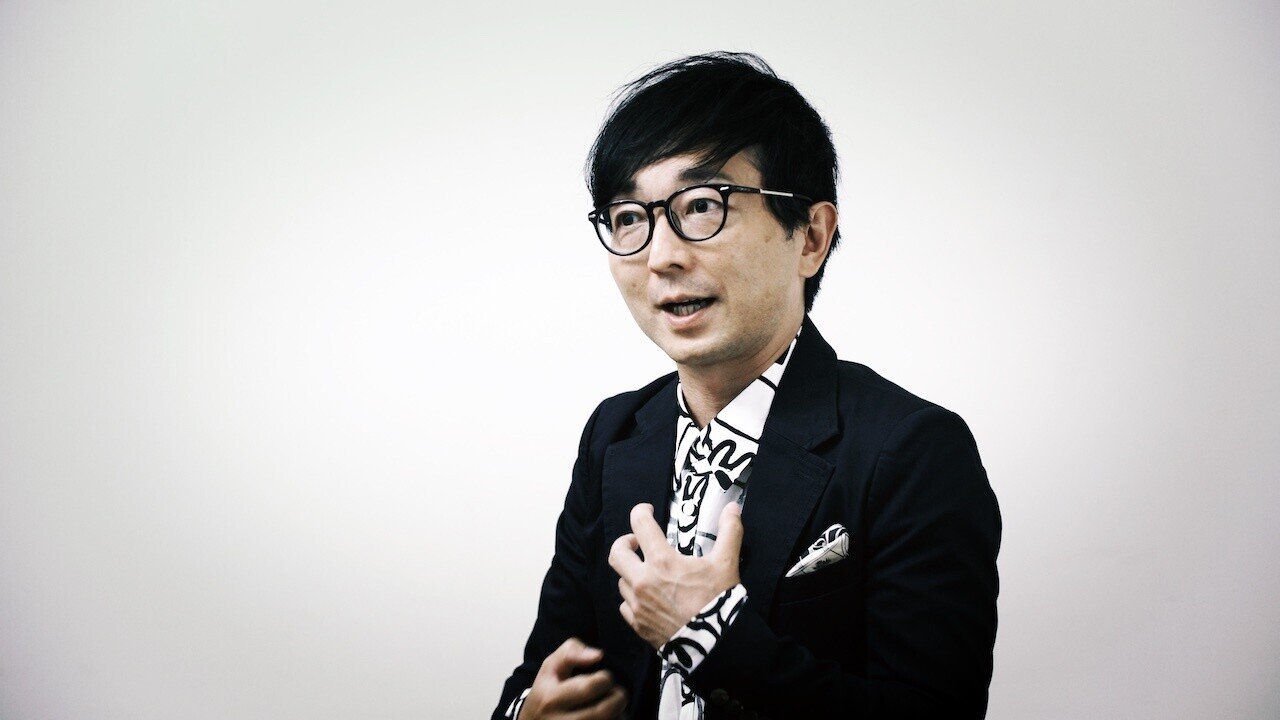 日本語吹替版の声優 野島裕史が語る ヴィンチェンツォ が日本でヒットした理由 Netflix ネットフリックス Note