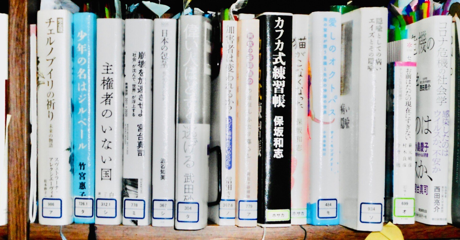 読書感想 『チェルノブイリの祈り』 「想像の先の言葉/人類必読