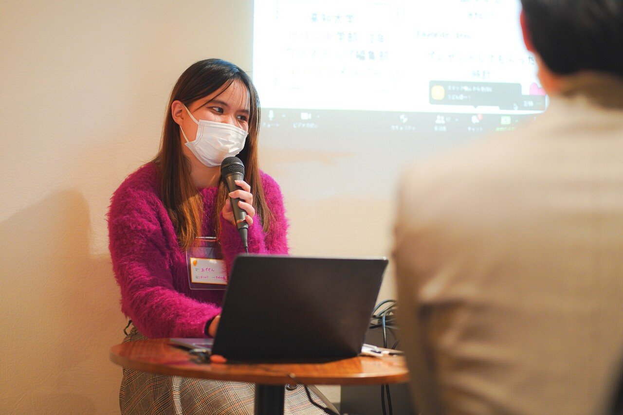 ジャーナル】［Part3］こうち100人カイギ vol.17 古川 ちなさん