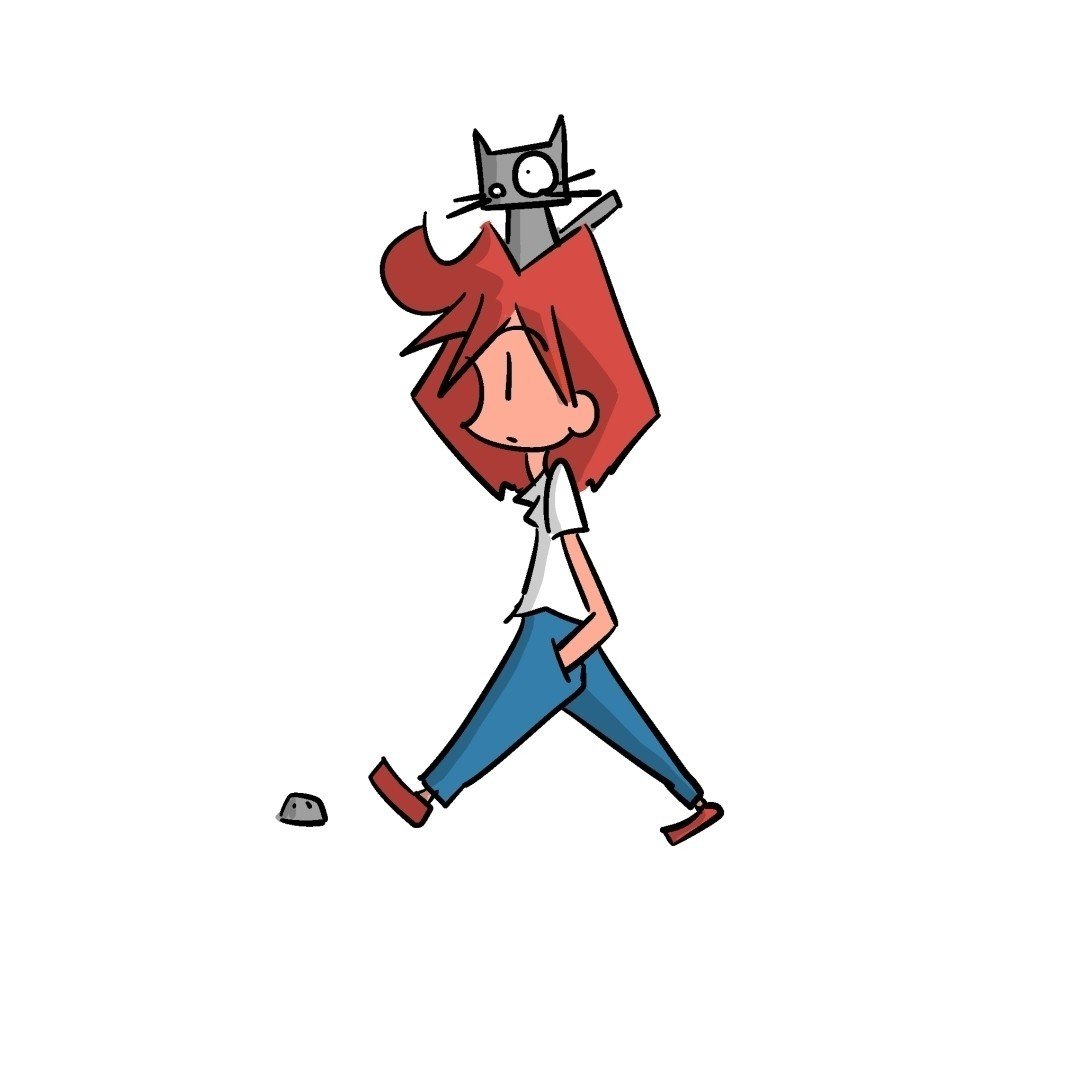 こける前 ヲシダ Note