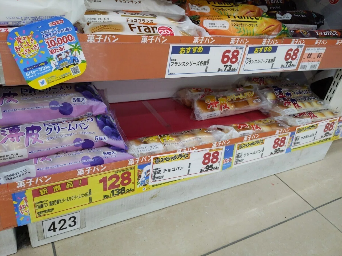 薄皮パン20210710-2