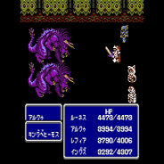 夏が来れば思い出す ｆｆ３ 青い空 おひたち Note