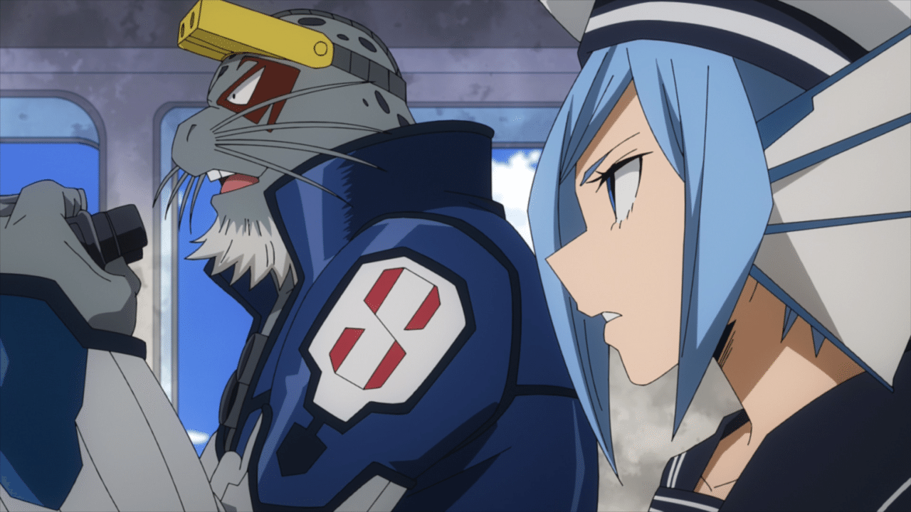 大好き 僕のヒーローアカデミア104話感想 可愛いで溢れて情緒不安定さも溢れ出す どうしようもない24歳 Note