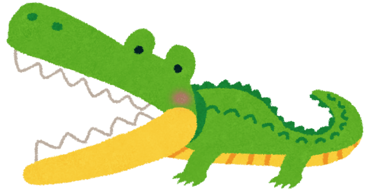 100日間生きたワニ その生と死 Naoobata Note 100日間生きたワニ その生と死 Naoobata Note