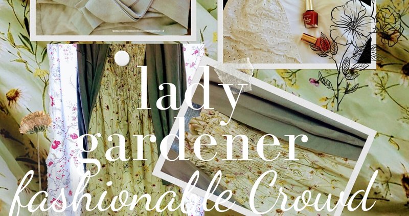 ファストファッション の新着タグ記事一覧 Note つくる つながる とどける