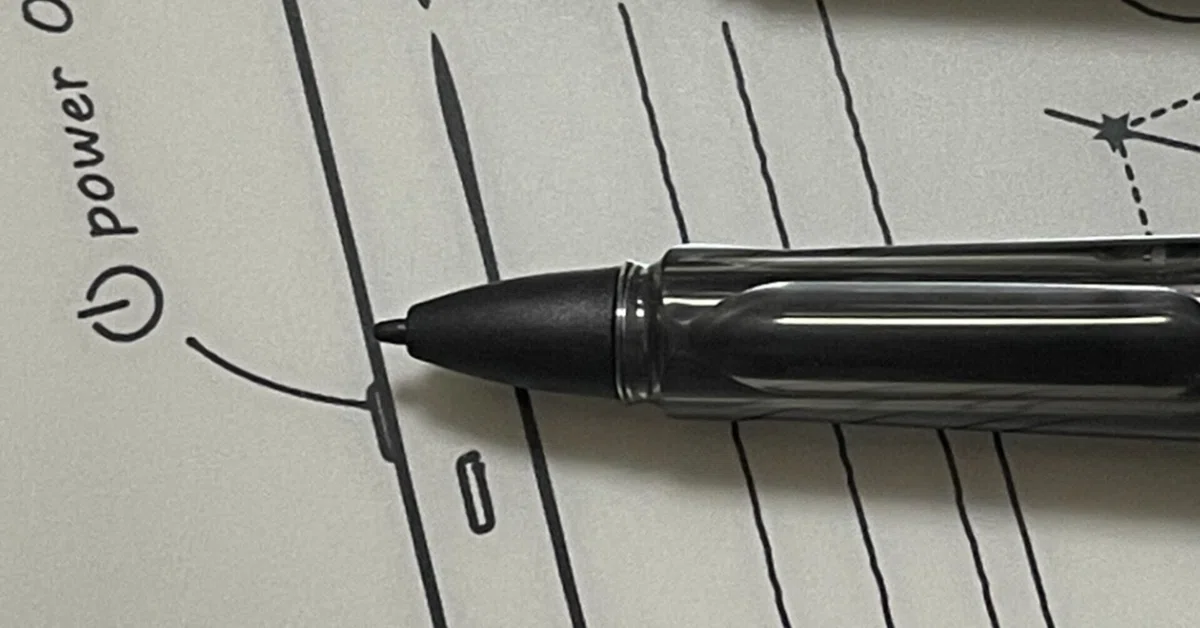 QUADERNO A5 Gen. 2 LAMYペン uniペン アクセサリー| 富士通 