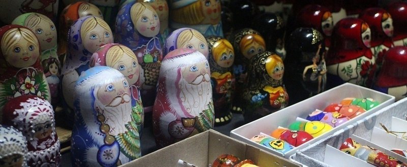 愛すべきウォトカ ロシアは今日も荒れ模様 松本優真 書籍編集者 Note