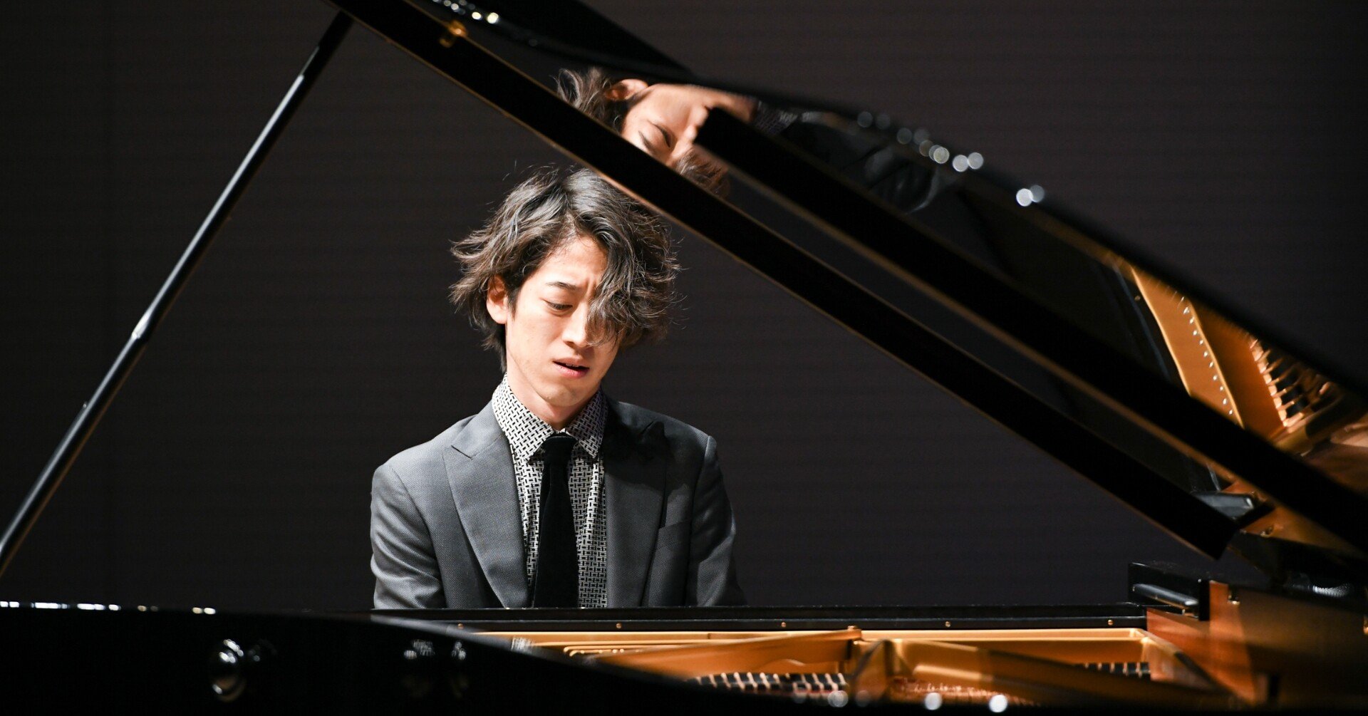 9日目午前の部、日本の角野隼斗さん・竹田理琴乃さん登場～ショパン