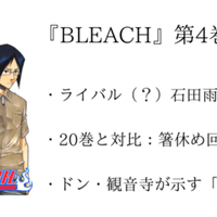 72巻 Bleach 全74巻を毎日振り返る 沢 Note