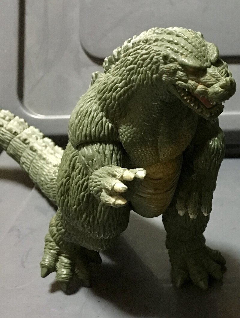 ゴジラvsコング見てきた感想 Pictoria Note