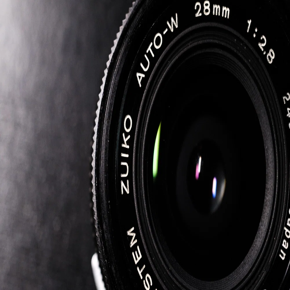 ZUIKO AUTO-W 28mm F2.8を素人なりに分解清掃してみたお話 