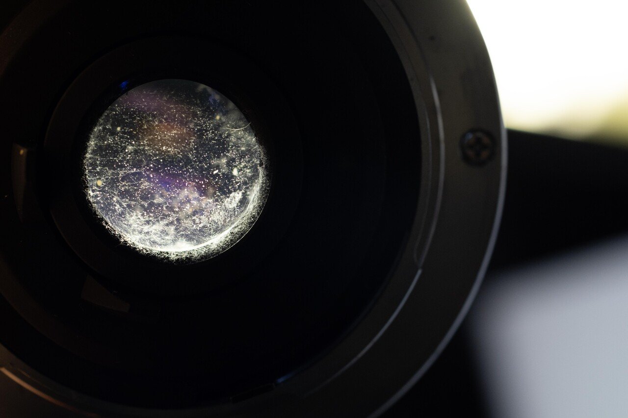 ZUIKO AUTO-W 28mm F2.8を素人なりに分解清掃してみたお話