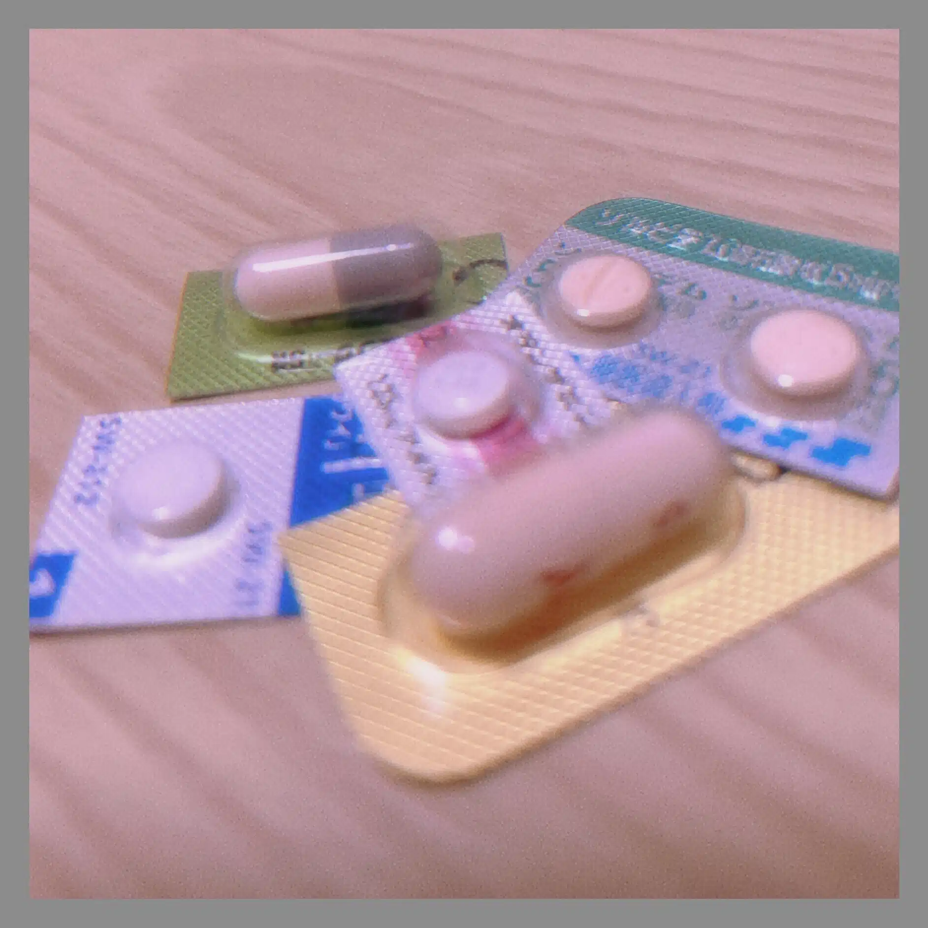 ばる