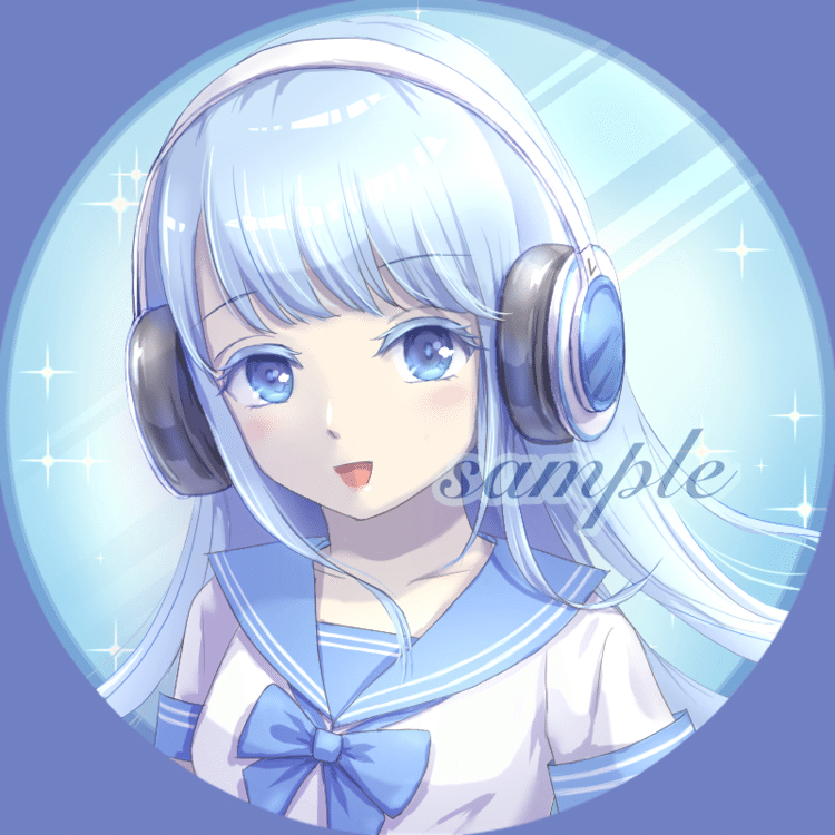 Minette イラストお仕事集 Minette Note