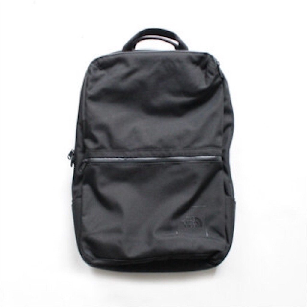 新品未使用 THE NORTH FACE 黒 リュック THE NORTH FACE ザ・ノース・フェイス（THE FACE）（メンズ