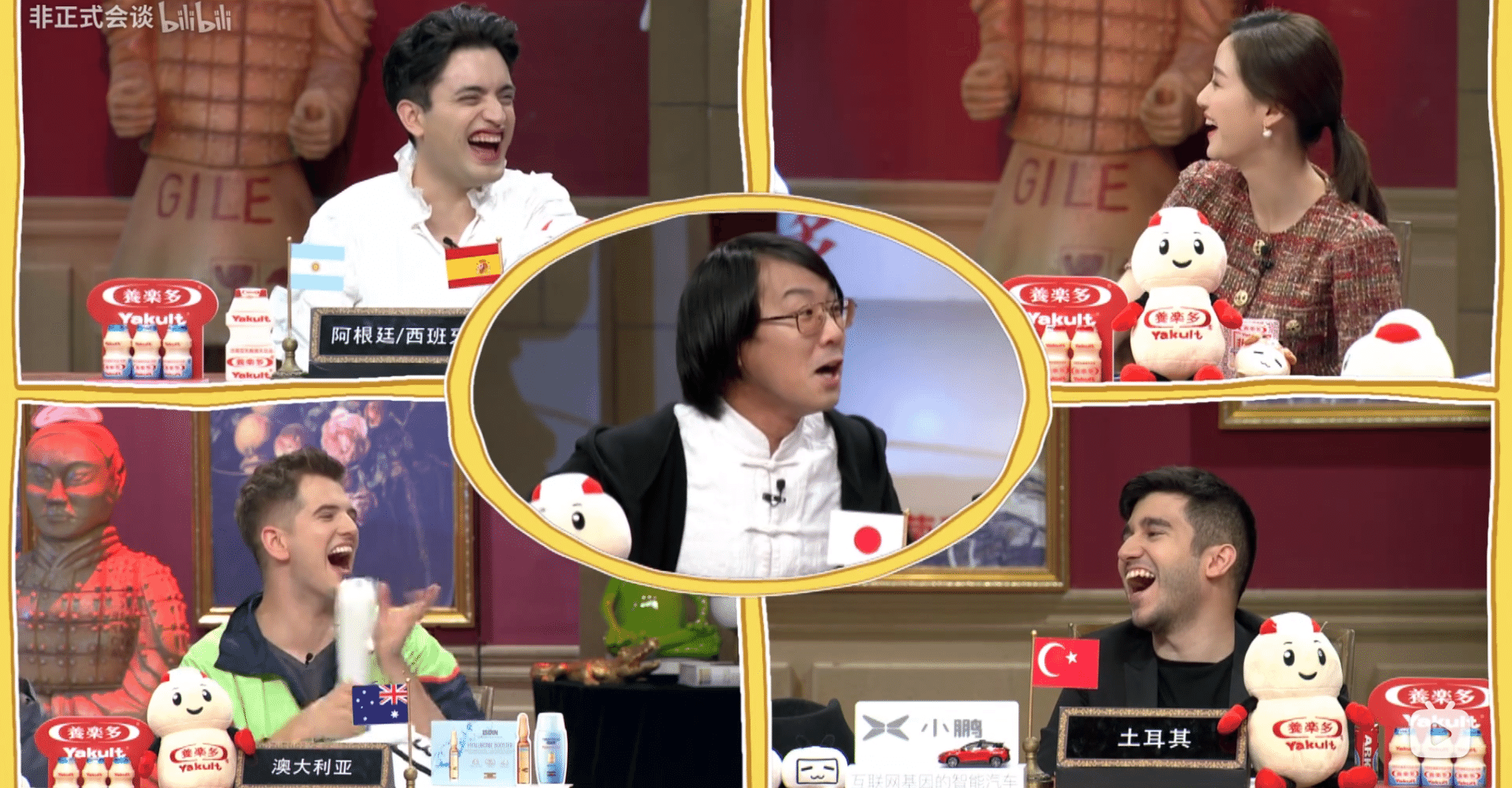 中国で番組制作会社が最強な3つの理由｜山下智博／売れTik編集長