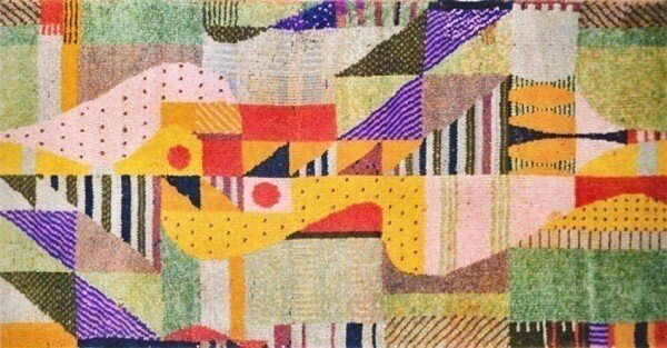 さらっとデザイン史5〜バウハウスから近代デザインへ〜|西和人 さらっとデザイン史5〜バウハウスから近代デザインへ〜|西和人